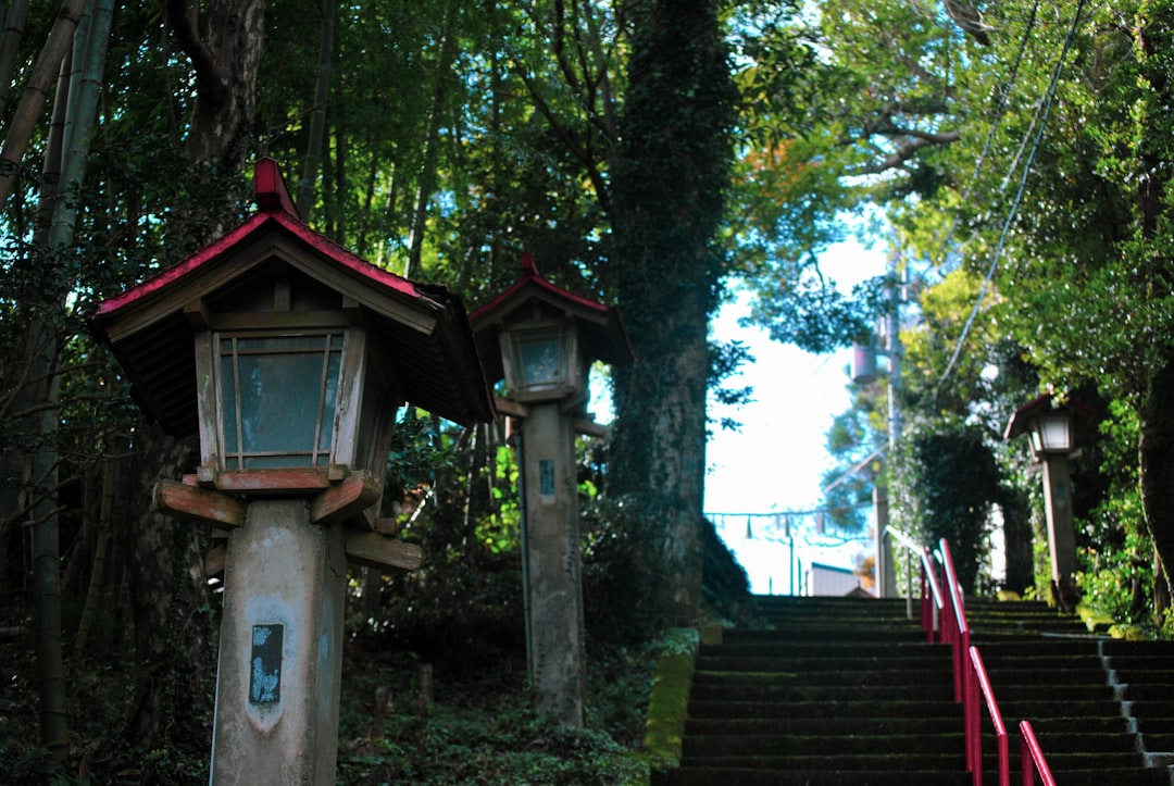 Udo Shrine : Un Trésor Culturel à Nichinan, Kyushu - Nichinan | Secret World Trip Planner