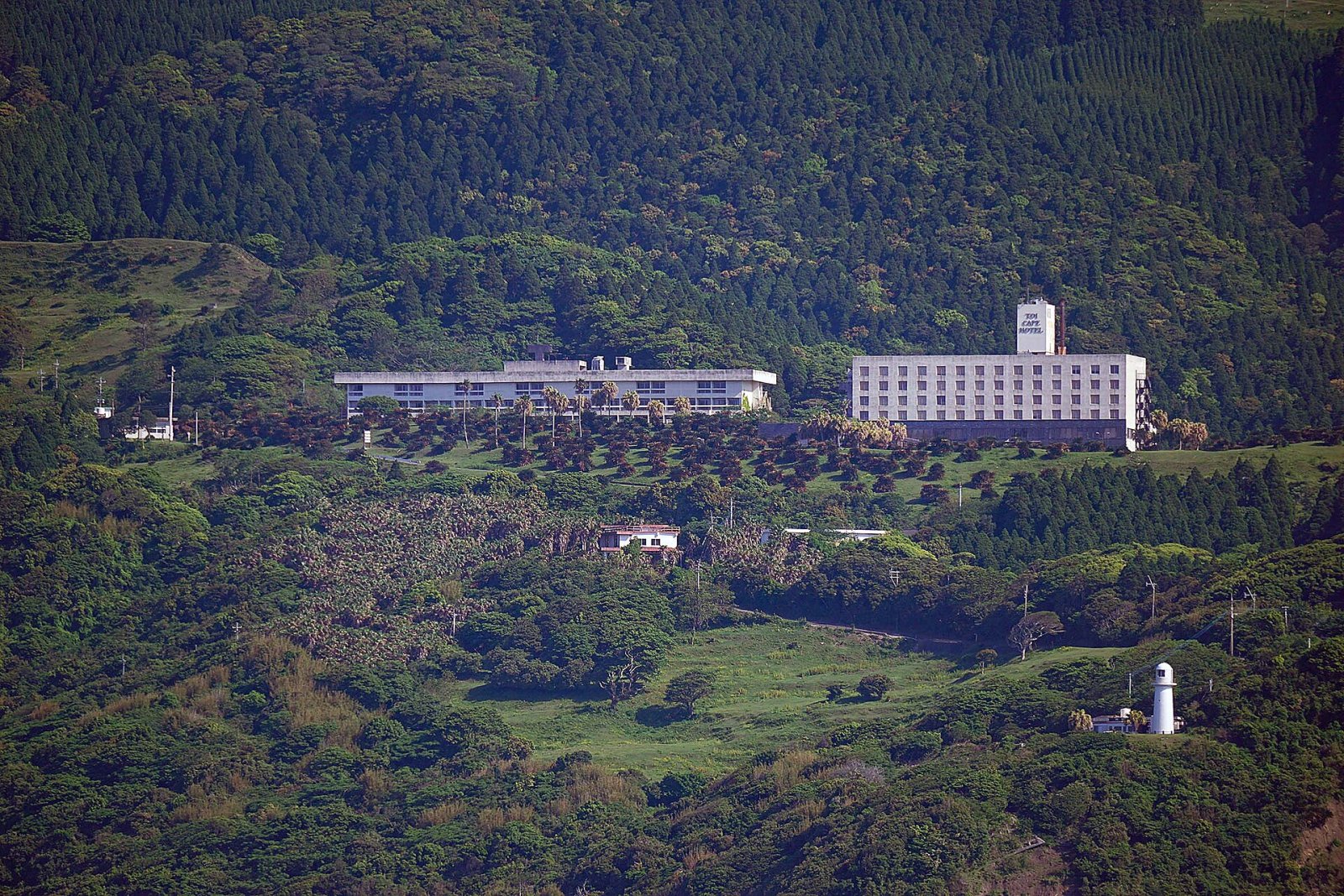 探索Cape Toi：日本Kushima的自然角落 — Kushima
