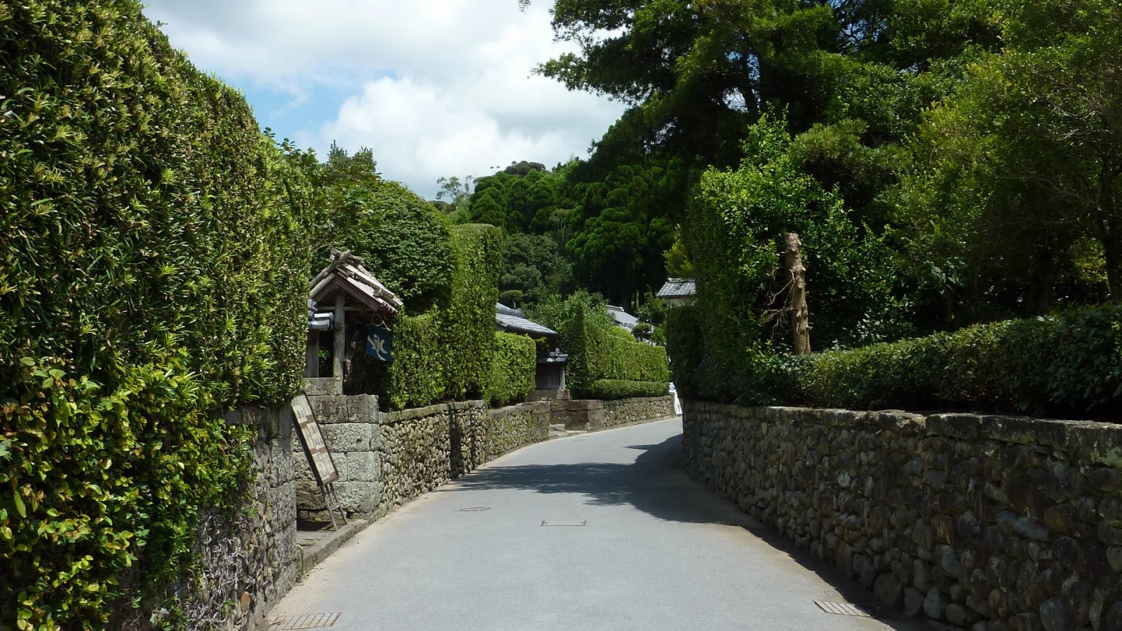 Discover the Samurai District of Chiran: A Journey Through History - Minamikyushu | Secret World Trip Planner