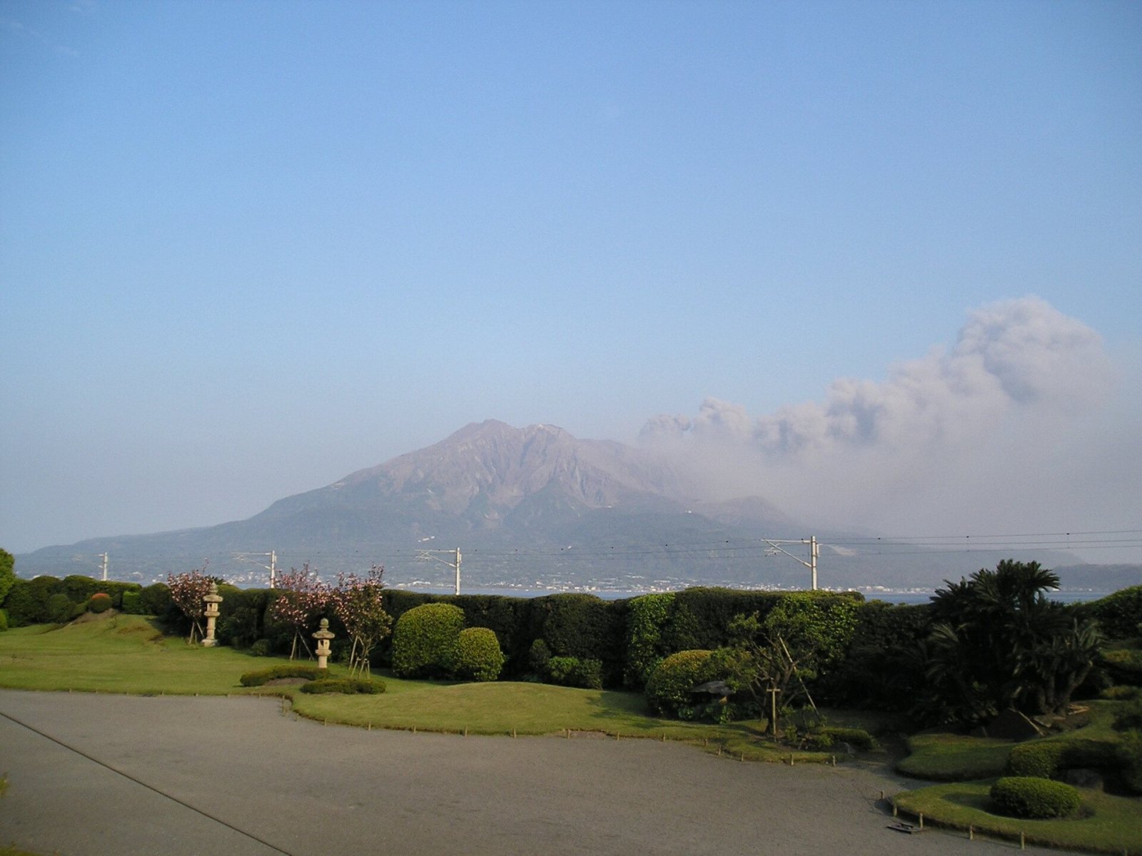 Jardin Iso de Kagoshima : Un Paradis Naturel au Cœur du Japon - Kagoshima | Secret World Trip Planner