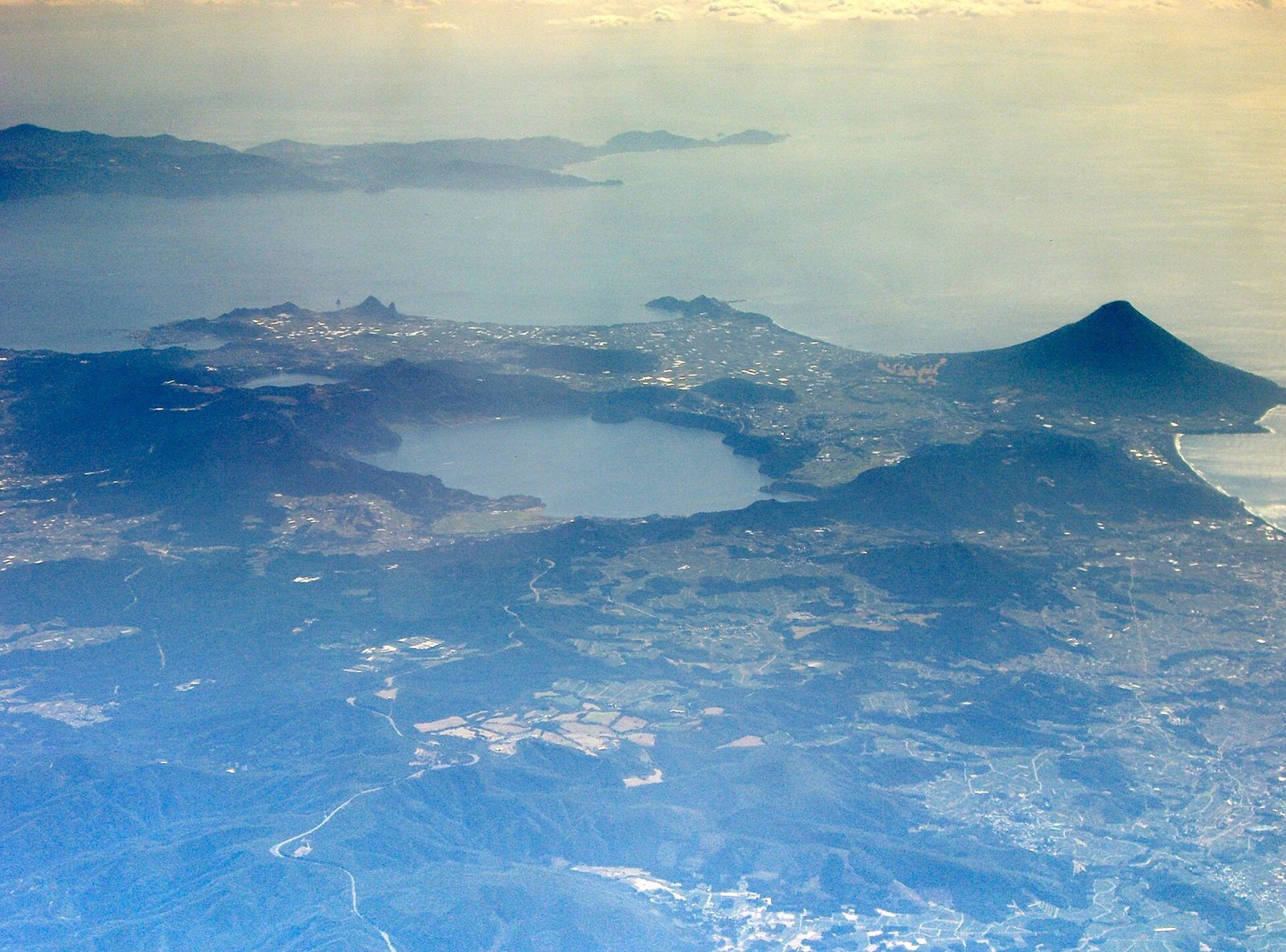 Descubra o Monte Kaimon: a Fuji de Satsuma - Ibusuki | Secret World Trip Planner