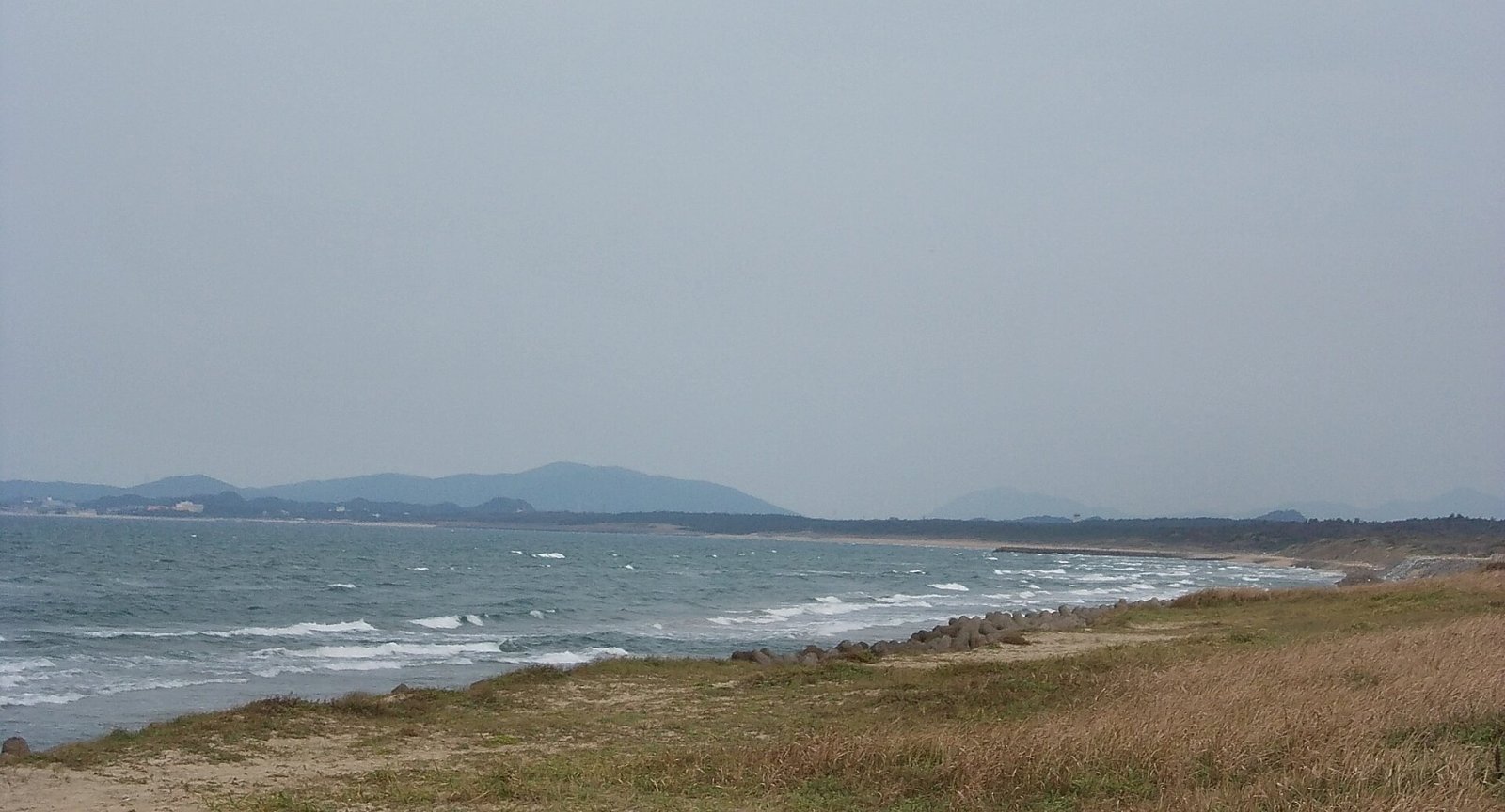 Esplora il Parco Quasi Nazionale Genkai: Natura e Cultura a Fukuoka - Fukuoka | Secret World Trip Planner