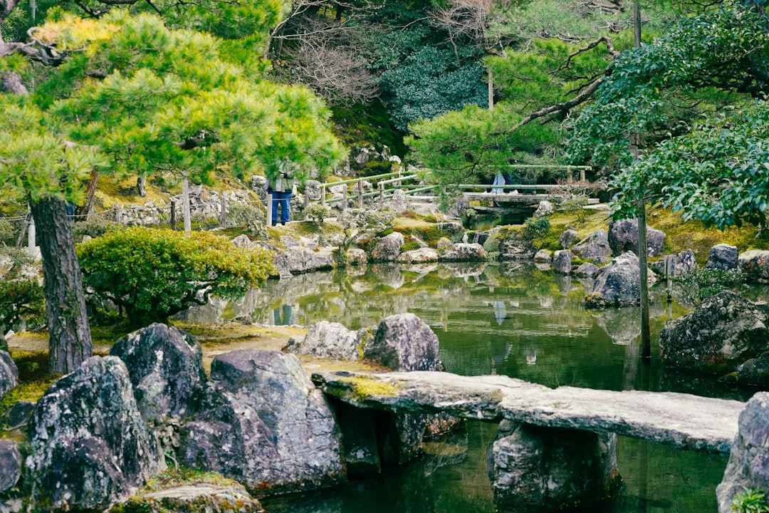 Dazaifu Tenmagu Garden: Uma joia natural no Japão - Dazaifu | Secret World Trip Planner
