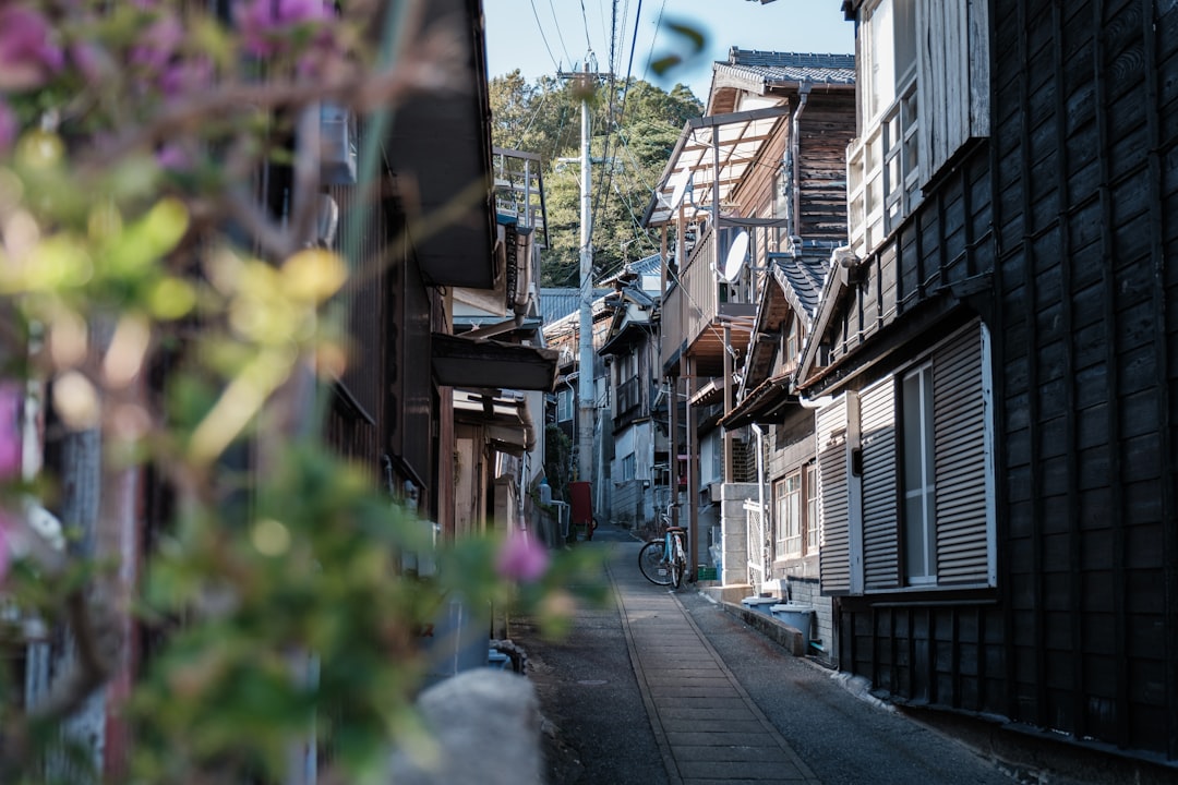 Entdecken Sie die faszinierende Geschichte der Hakata Altstadt in Fukuoka - Fukuoka | Secret World Trip Planner
