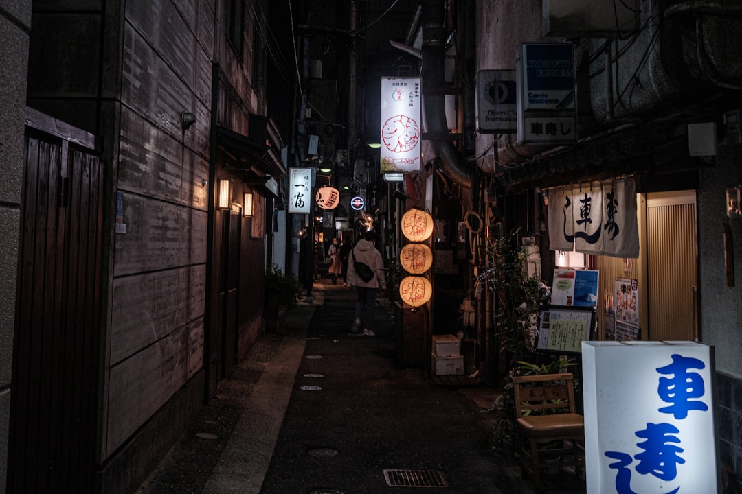 探索福冈博多老街的迷人历史 - Fukuoka | Secret World Trip Planner