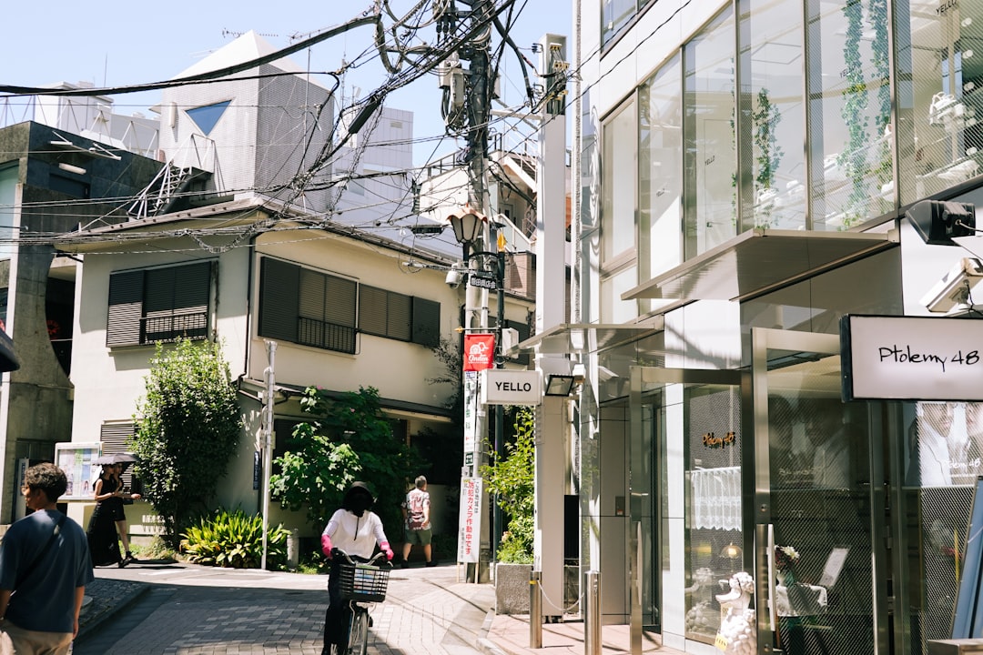 Harajuku: Das pulsierende Herz der Jugendkultur in Tokio - Shibuya | Secret World Trip Planner