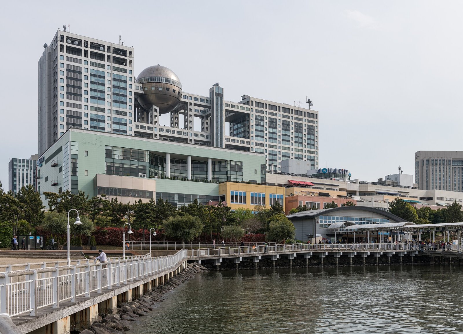 Descubriendo Odaiba: una joya cultural de Tokio - Koto City | Secret World Trip Planner
