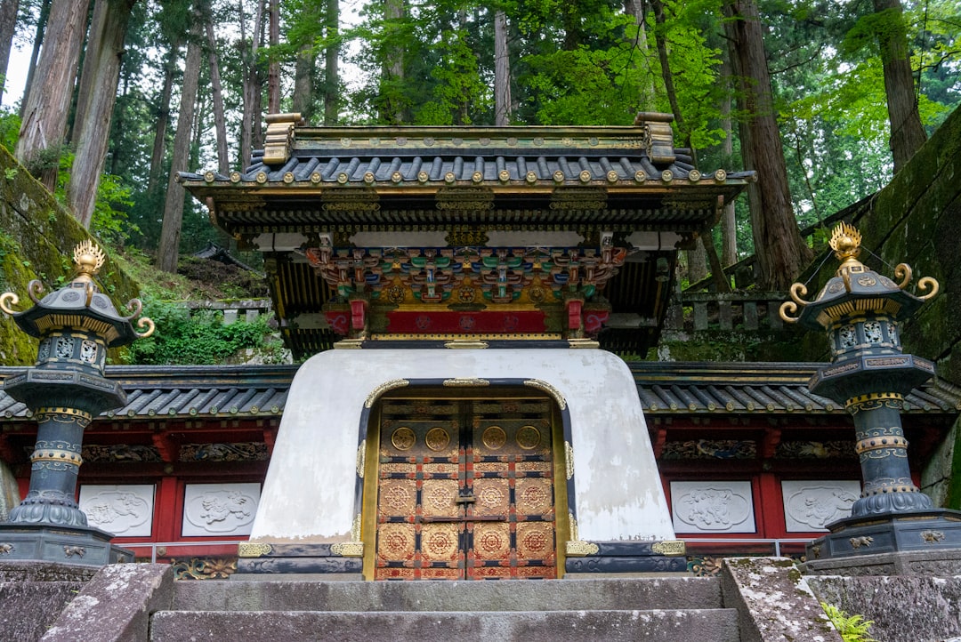 Scopri Nikko Tōshō-gū: un tesoro storico nel Giappone - Nikko | Secret World Trip Planner