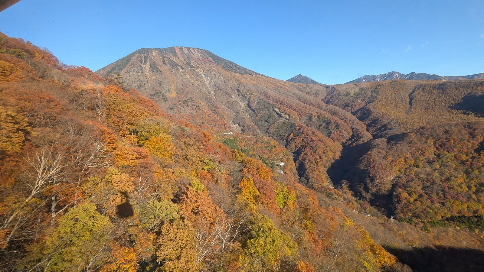 Parc national de Nikko : un bijou naturel dans la région de Kanto — Nikko