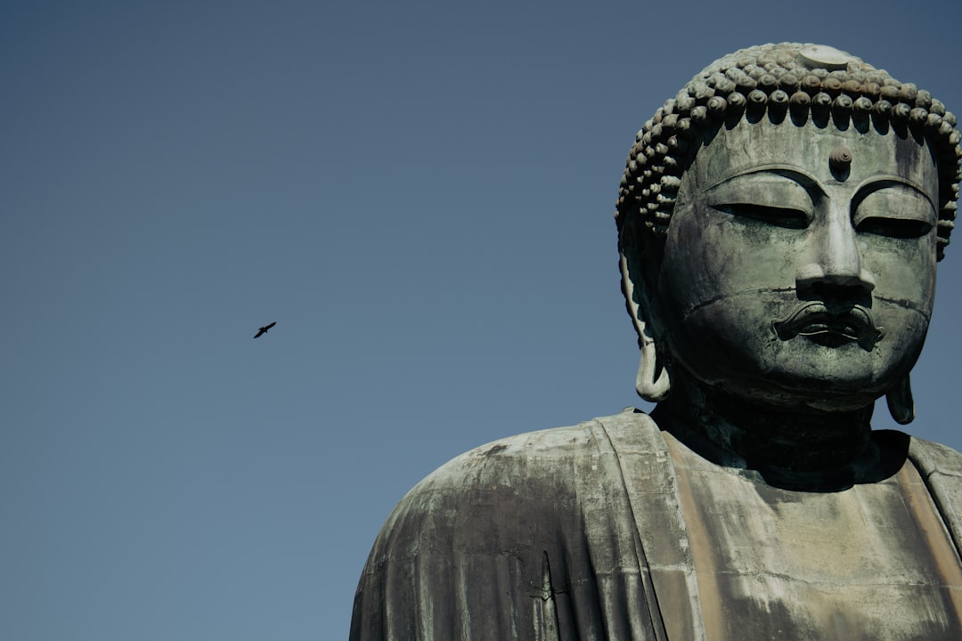 Descubra o Grande Buda de Kamakura: história e cultura no Japão - Kamakura | Secret World Trip Planner