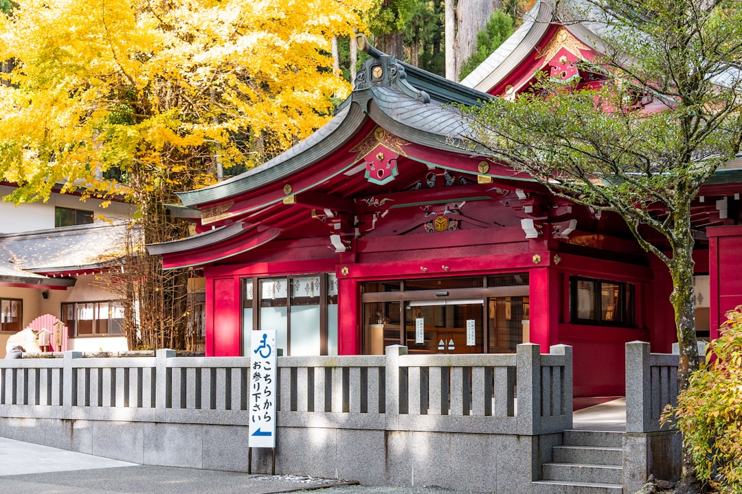 Discover Hakone: a Natural Gem in the Heart of Japan - Hakone | Secret World Trip Planner