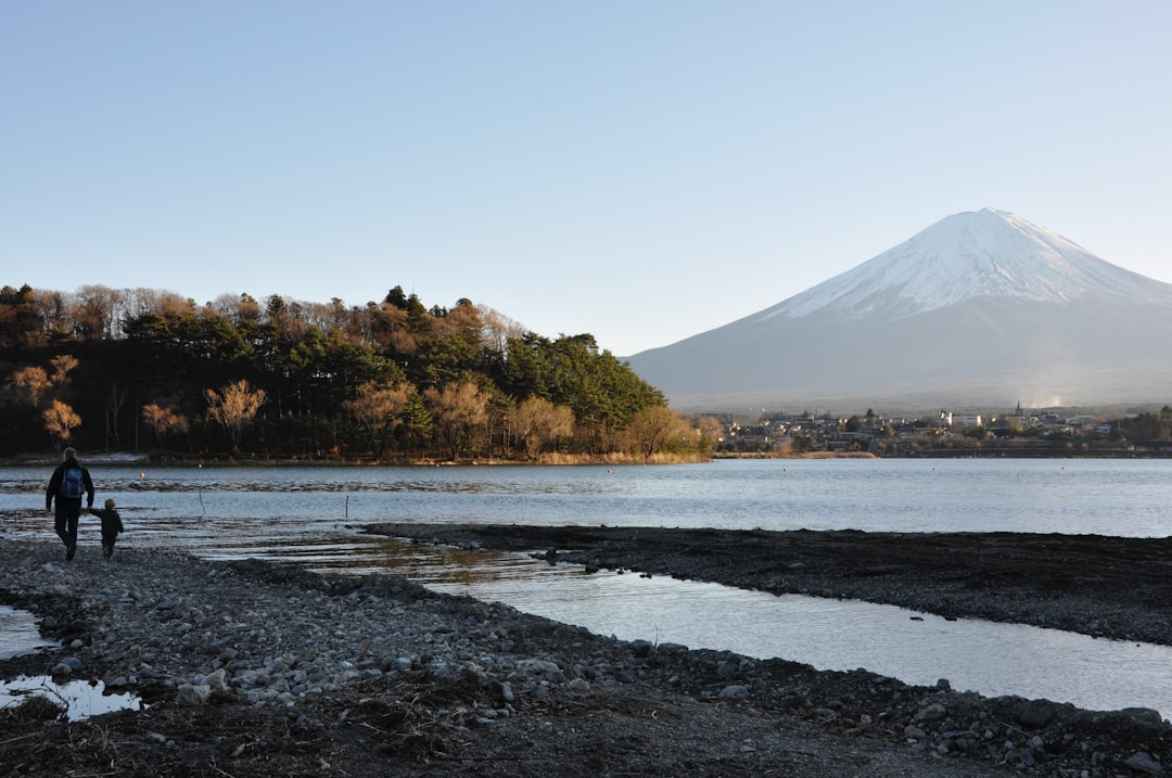 Discover Mount Fuji: The Symbol of Japan - Narusawa | Secret World Trip Planner