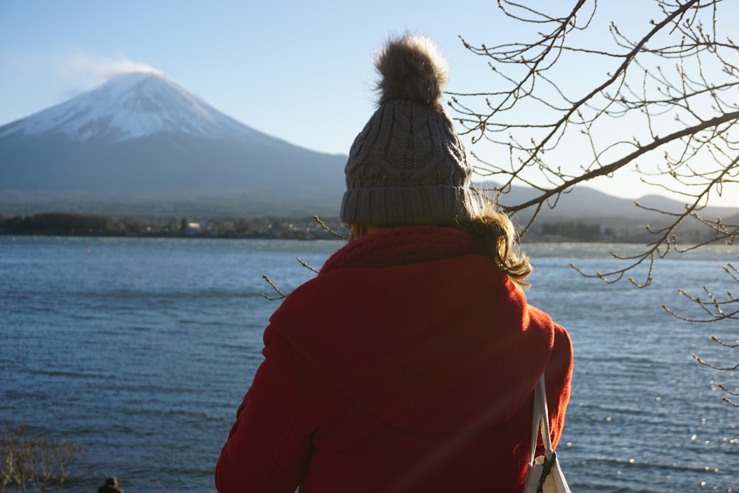 Discover the Fuji Five Lakes: A Natural Gem in Japan — Fujikawaguchiko