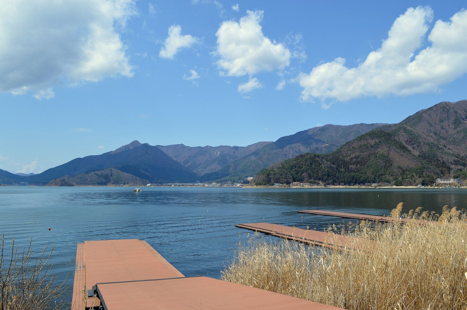 Discover Lake Kawaguchi: A Gem of Japanese Nature - Fujikawaguchiko | Secret World Trip Planner