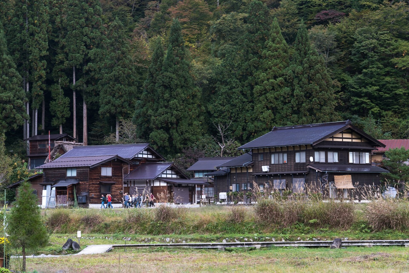 Scopri Shirakawa-go: Un gioiello storico nel cuore del Giappone - Shirakawa | Secret World Trip Planner