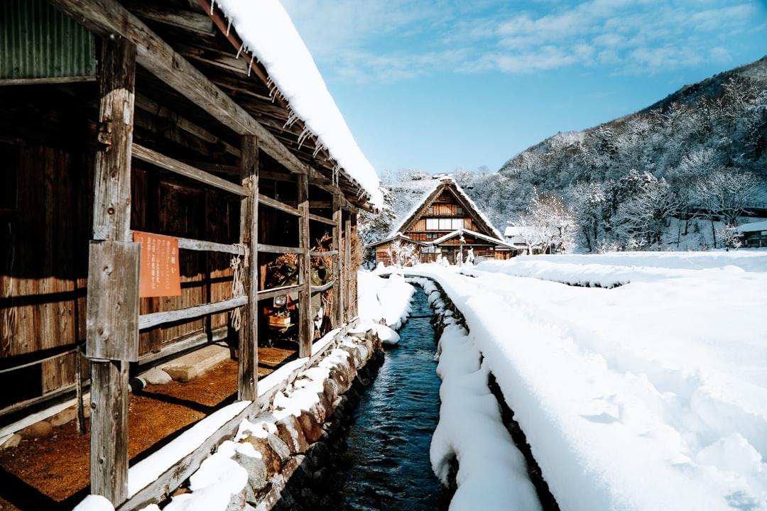 Discover Shirakawa-go: A Historical Gem in the Heart of Japan - Shirakawa | Secret World Trip Planner