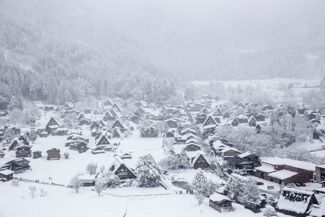 Scopri Gokayama: Un Tesoro Storico del Giappone - Nanto | Secret World Trip Planner