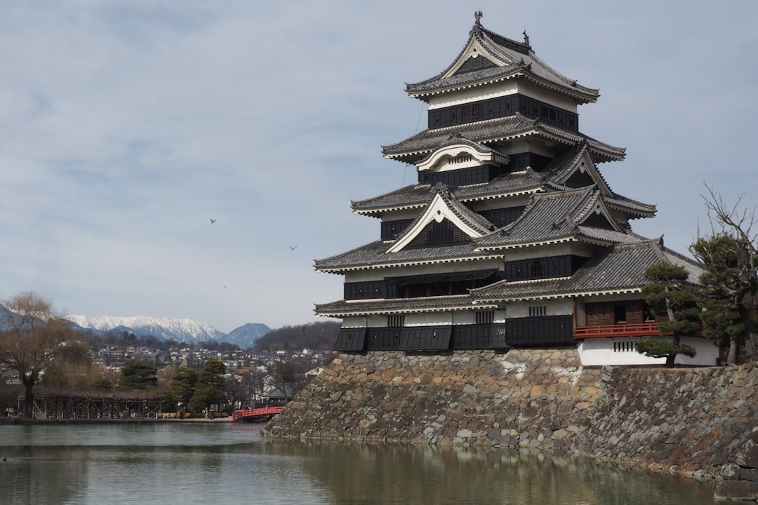 Matsumoto Castle: Un Tesoro Storico nel Cuore del Giappone - Matsumoto | Secret World Trip Planner