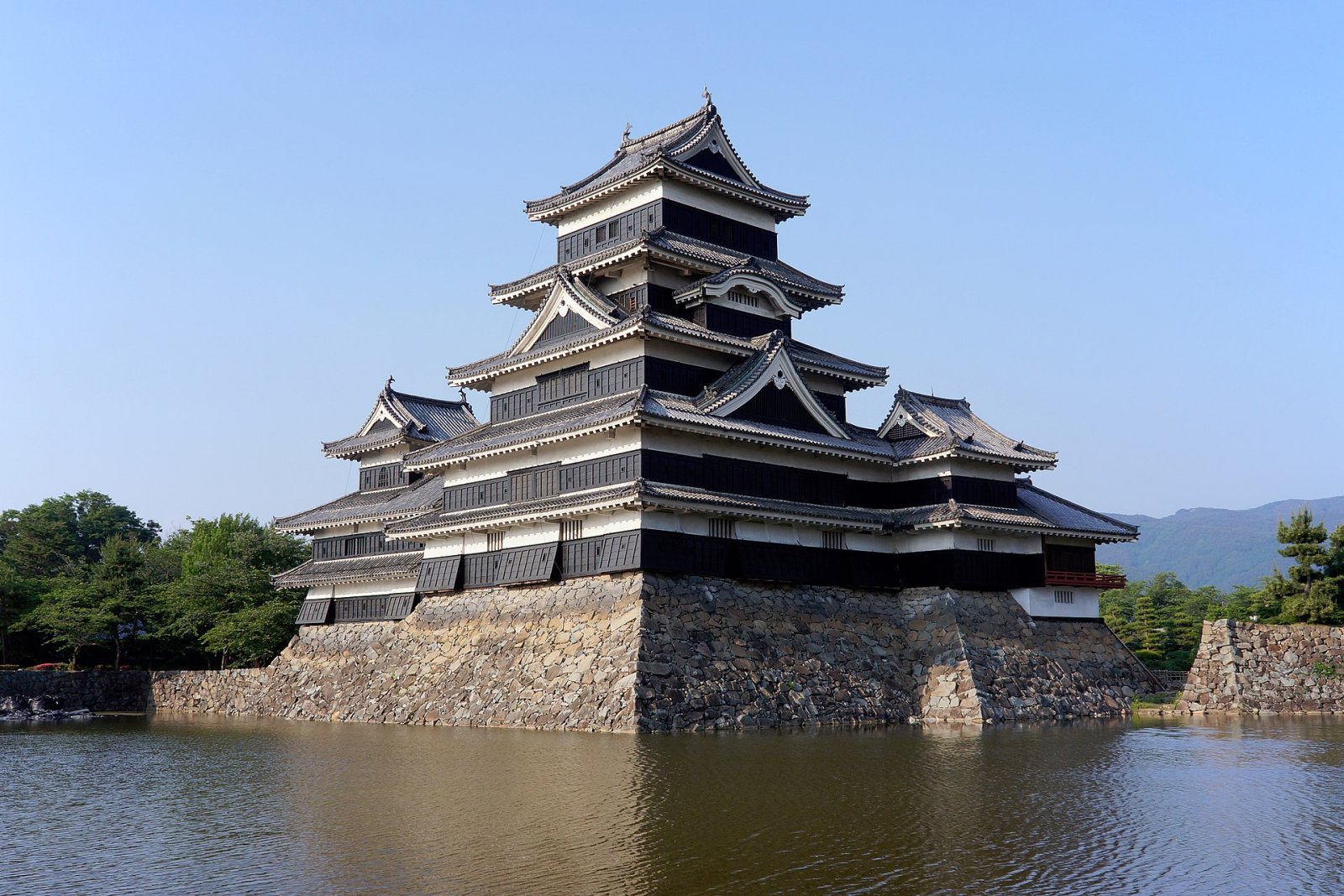 Castillo de Matsumoto: Un Tesoro Histórico en el Corazón de Japón - Matsumoto | Secret World Trip Planner