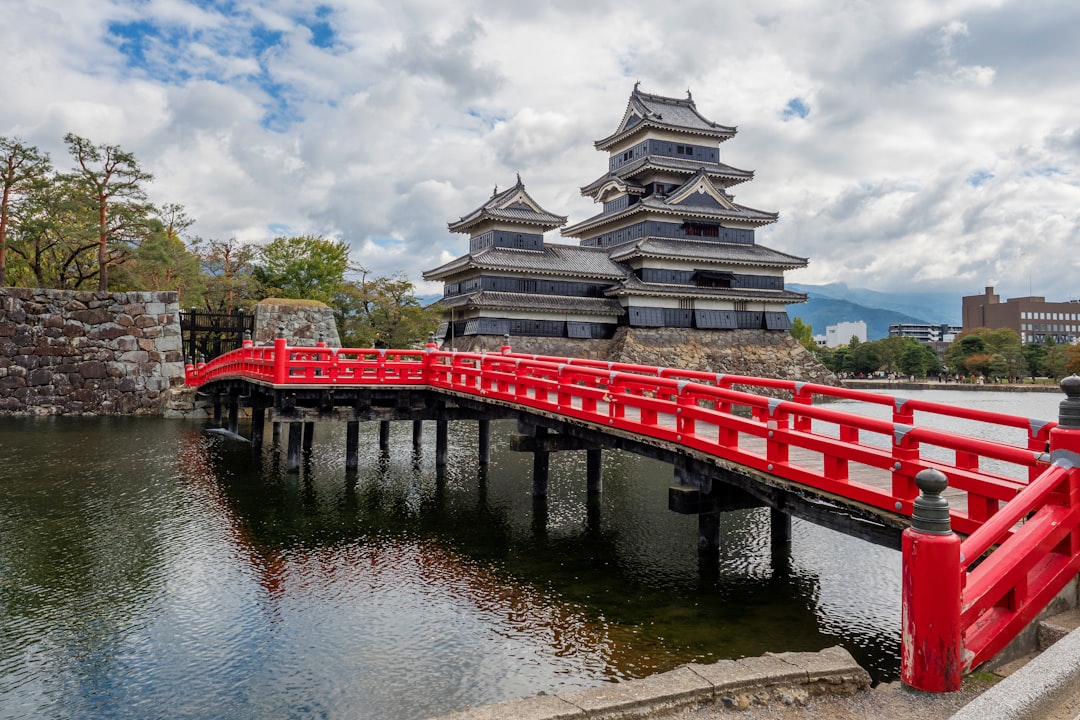 Castillo de Matsumoto: Un Tesoro Histórico en el Corazón de Japón - Matsumoto | Secret World Trip Planner