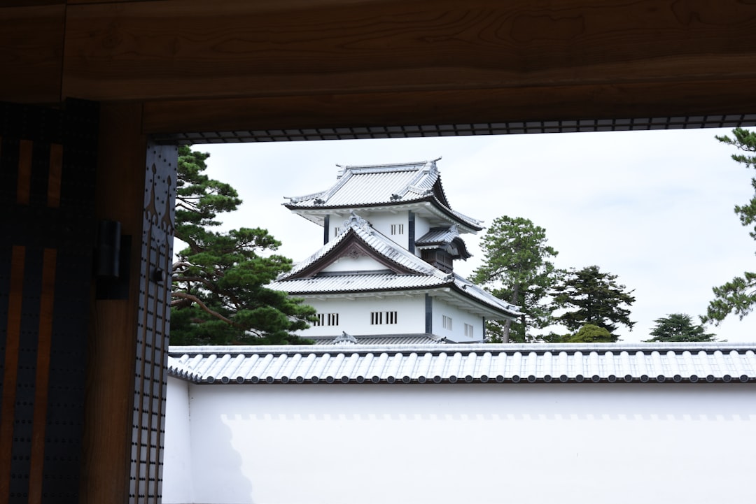 Discover Kanazawa Castle: A Historical Treasure of Japan - Kanazawa | Secret World Trip Planner