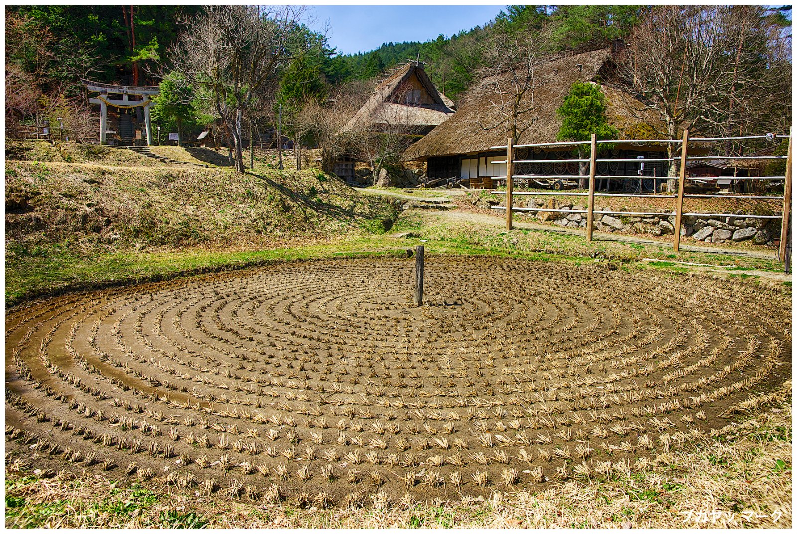Scopri Hida Folk Village: un viaggio nella cultura giapponese - Takayama | Secret World Trip Planner