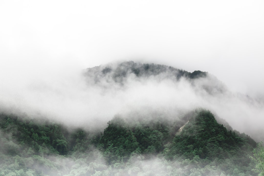 Kamikochi: A Paradise in the Japanese Alps - Matsumoto | Secret World Trip Planner