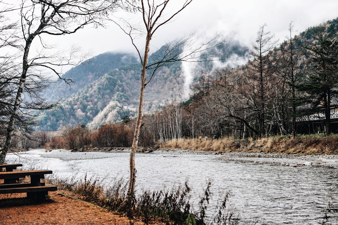 Kamikochi: Ein Paradies in den japanischen Alpen - Matsumoto | Secret World Trip Planner