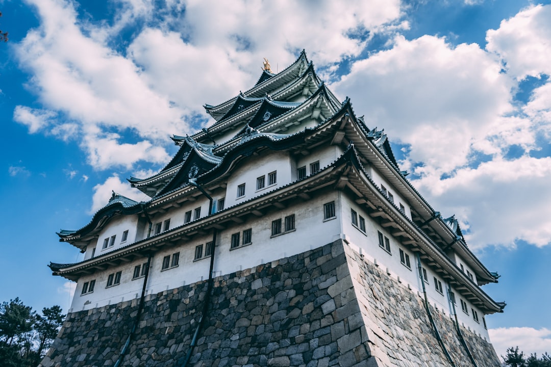 Discover Nagoya Castle: A Treasure of Japanese History - Nagoya | Secret World Trip Planner
