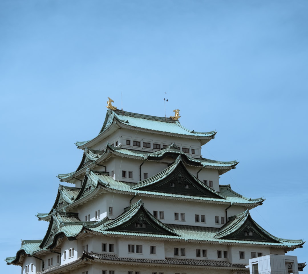 Découvrez le Château de Nagoya : un trésor de l'histoire japonaise - Nagoya | Secret World Trip Planner