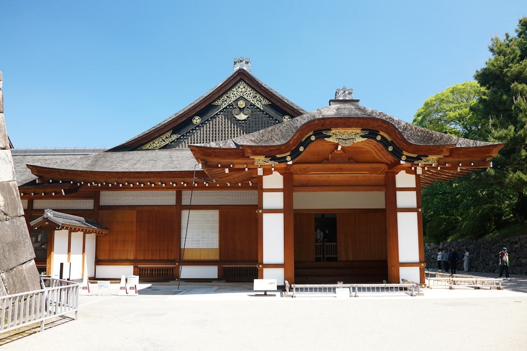 À la découverte du sanctuaire Atsuta : un trésor de Nagoya — Nagoya