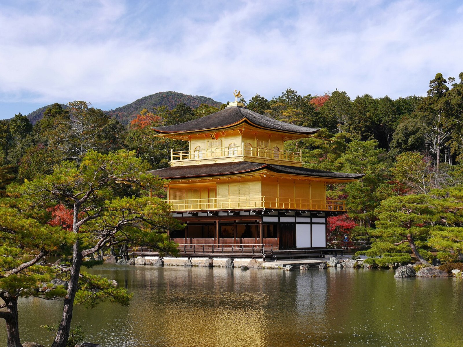 Kinkaku-ji: O Templo Dourado de Kyoto - Kyoto | Secret World Trip Planner
