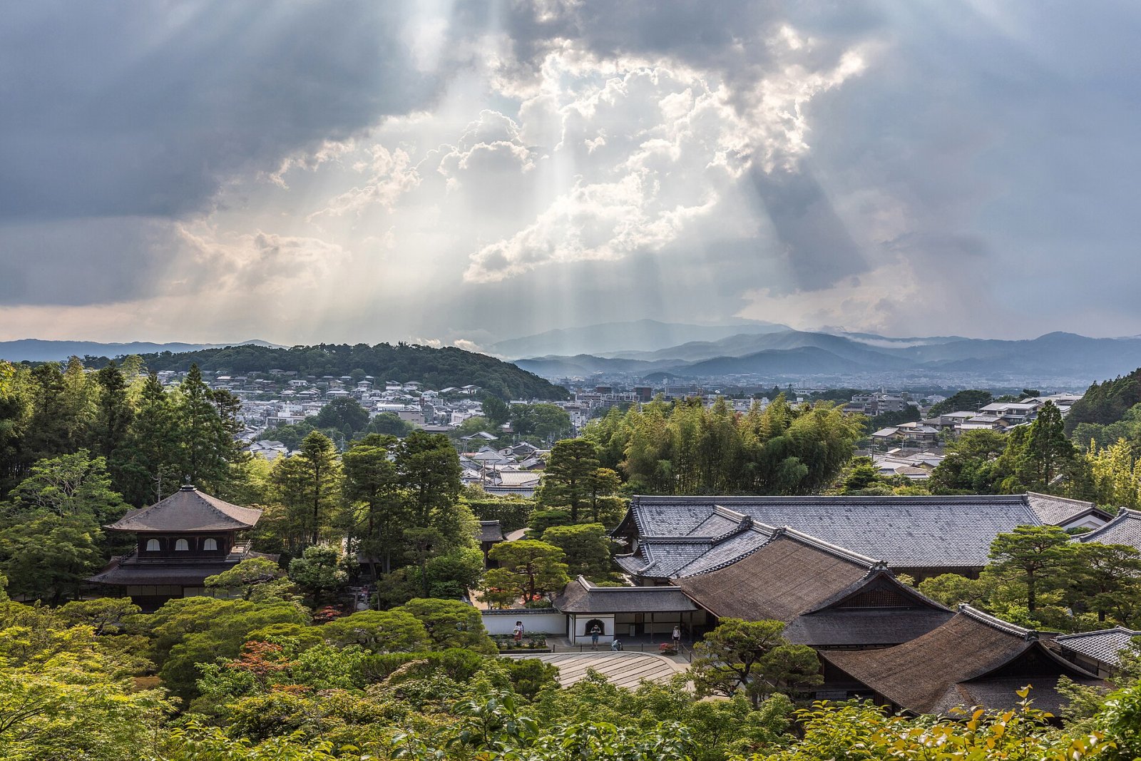 Descubre el Ginkaku-ji: el Templo de Plata de Kioto - Kyoto | Secret World Trip Planner