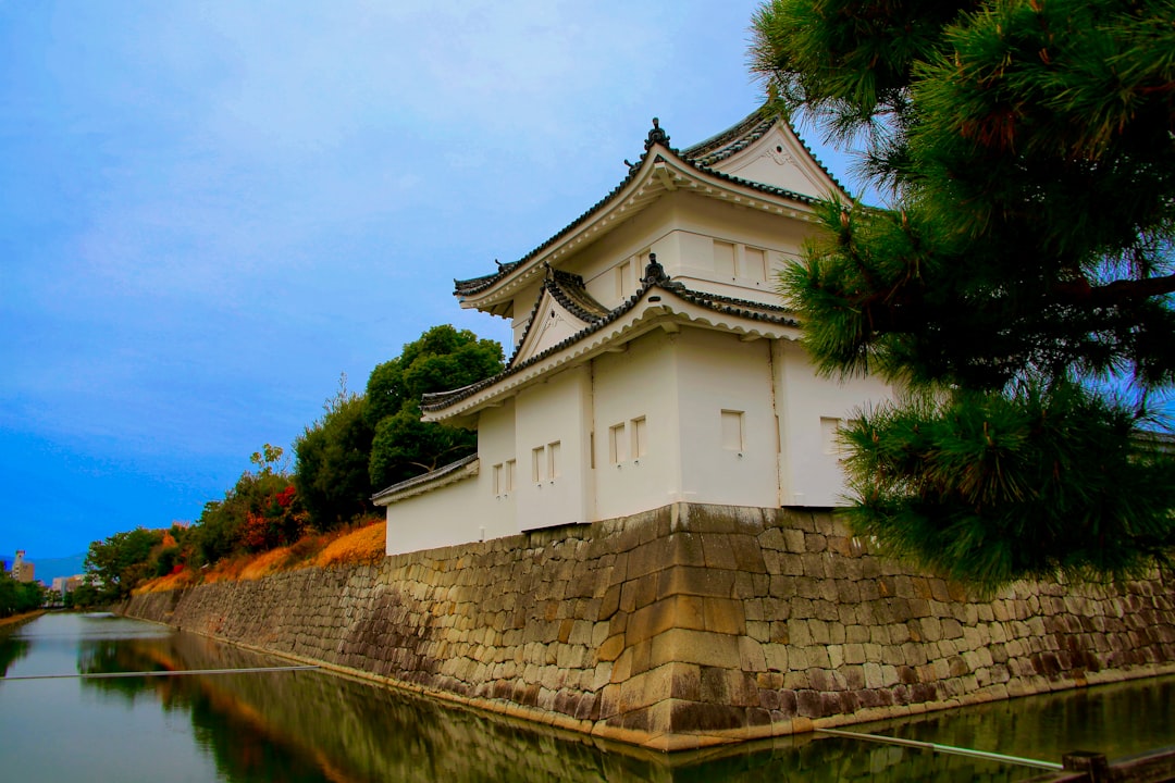 Erkundung des Nijo-Schlosses in Kyoto: Geschichte und Schönheit - Kyoto | Secret World Trip Planner