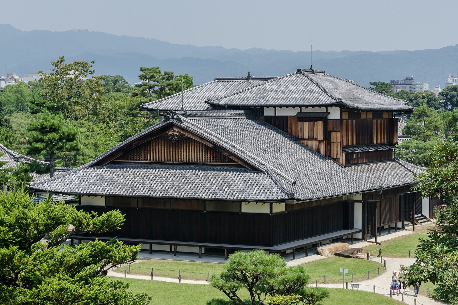 Erkundung des Nijo-Schlosses in Kyoto: Geschichte und Schönheit - Kyoto | Secret World Trip Planner