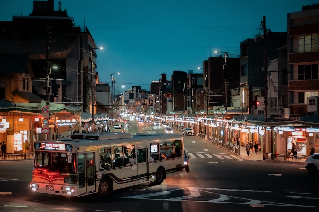 Откройте для себя район Гион: культурное сердце Киото - Kyoto | Secret World Trip Planner