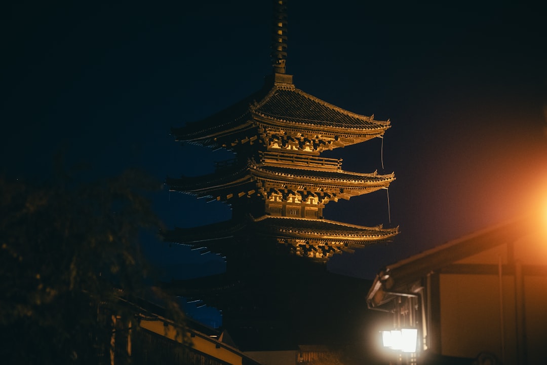 祇園地区を発見する：京都の文化的中心 - Kyoto | Secret World Trip Planner