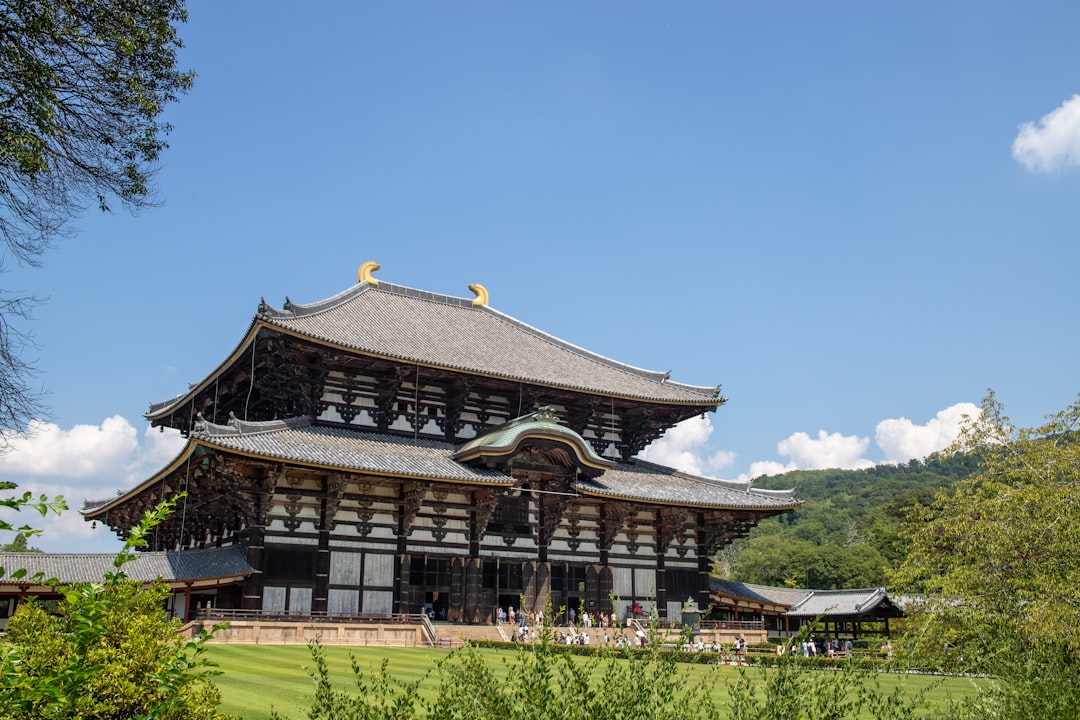 Discover Todai-ji Temple in Nara: A Historical Treasure of Japan - Nara | Secret World Trip Planner