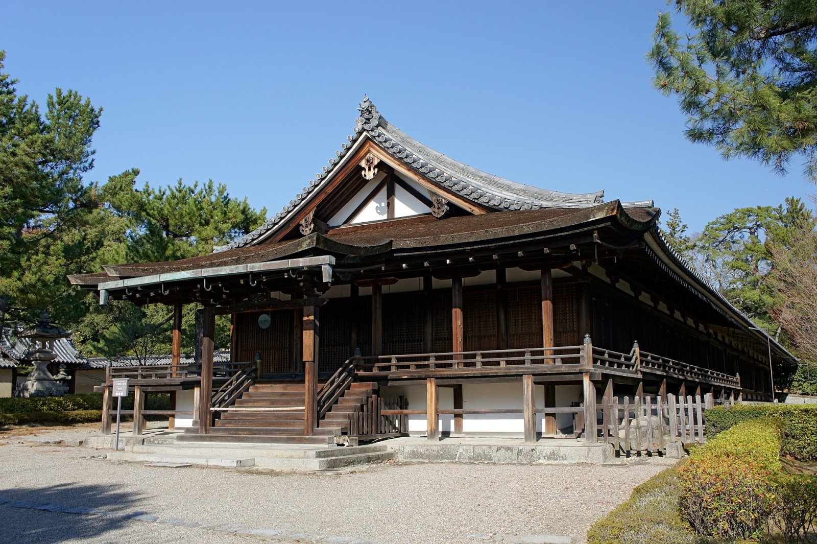 Scopri il Tempio Horyu-ji: un gioiello della storia giapponese - Ikaruga | Secret World Trip Planner