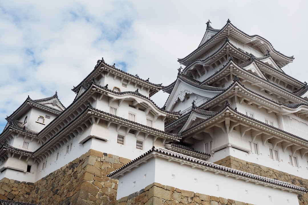 Scopri Himeji Castle: il gioiello del Kansai giapponese - Himeji | Secret World Trip Planner