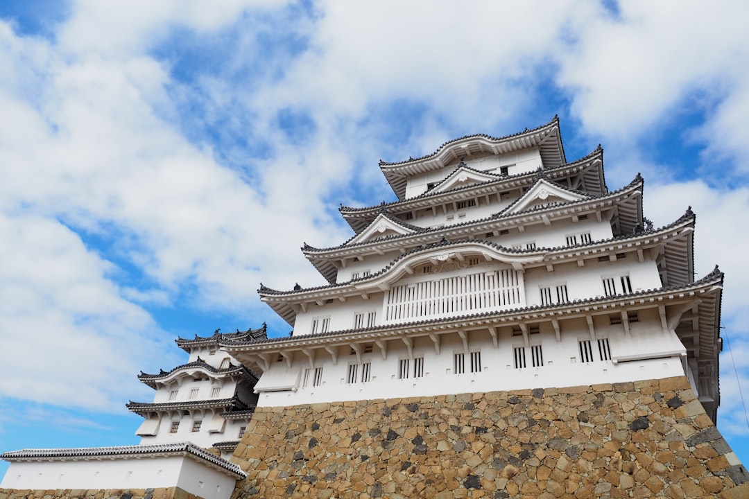 Scopri Himeji Castle: il gioiello del Kansai giapponese - Himeji | Secret World Trip Planner