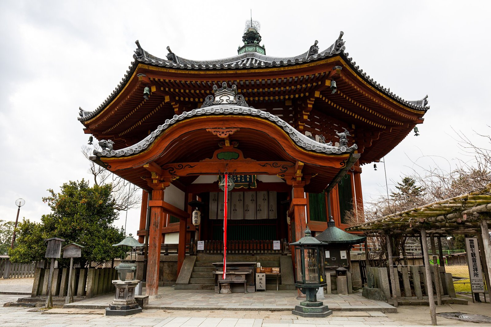 Alla scoperta del Tempio Kofuku-ji a Nara, Giappone - Nara | Secret World Trip Planner