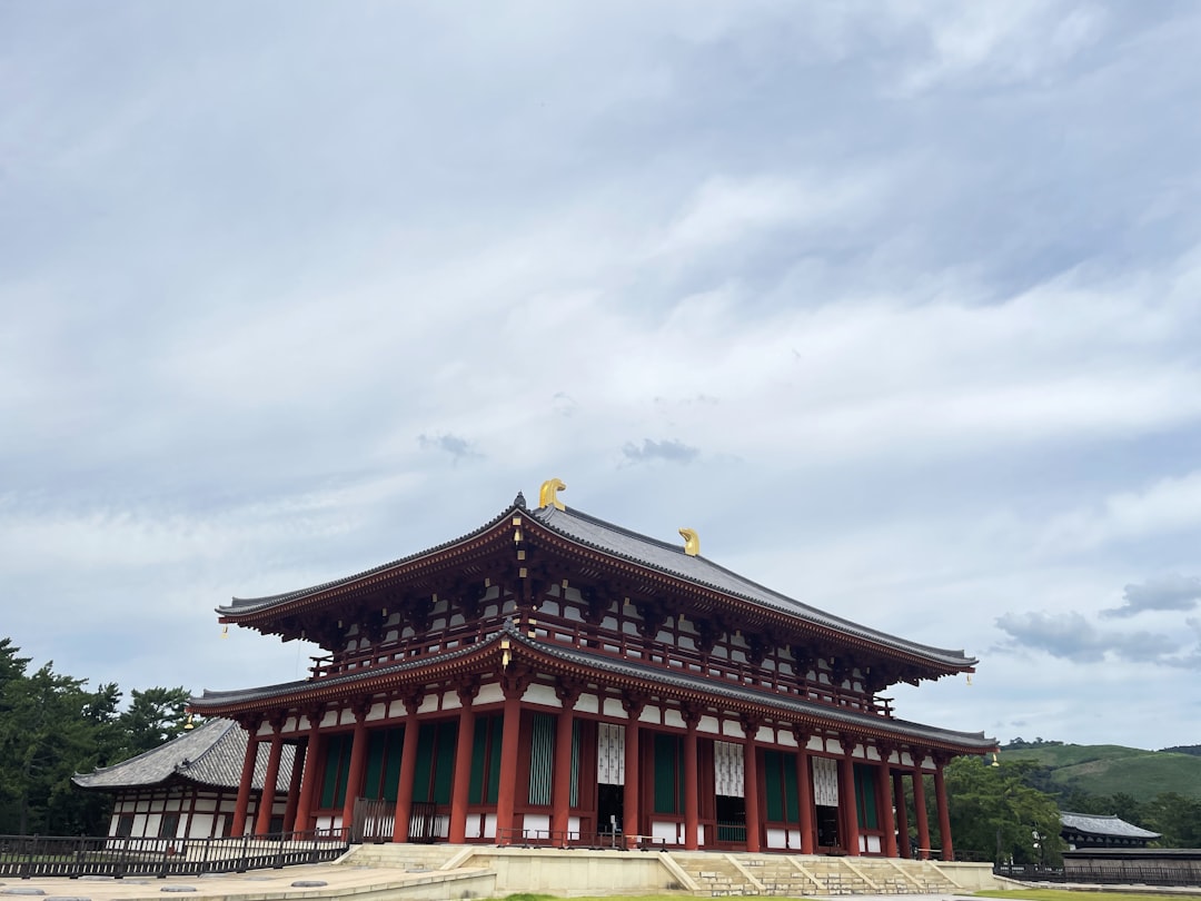 Entdeckung des Kofuku-ji Tempels in Nara, Japan - Nara | Secret World Trip Planner