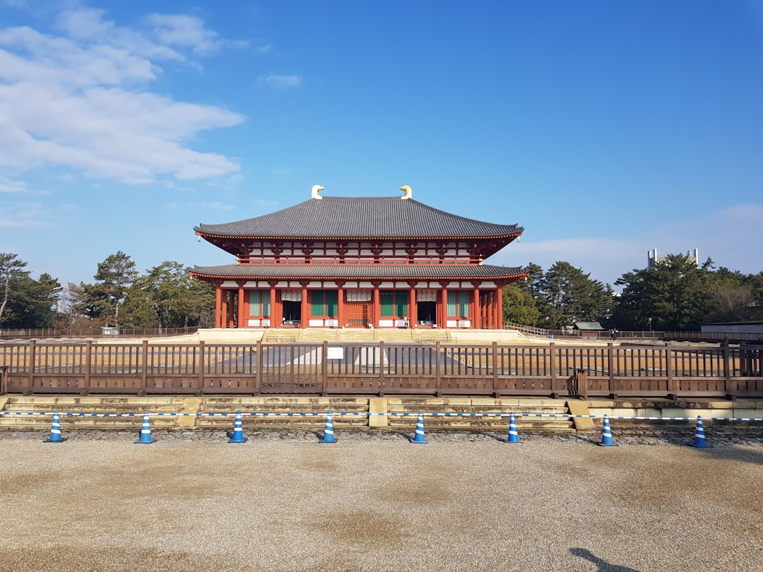 Descubra o Templo Kofuku-ji em Nara, Japão - Nara | Secret World Trip Planner