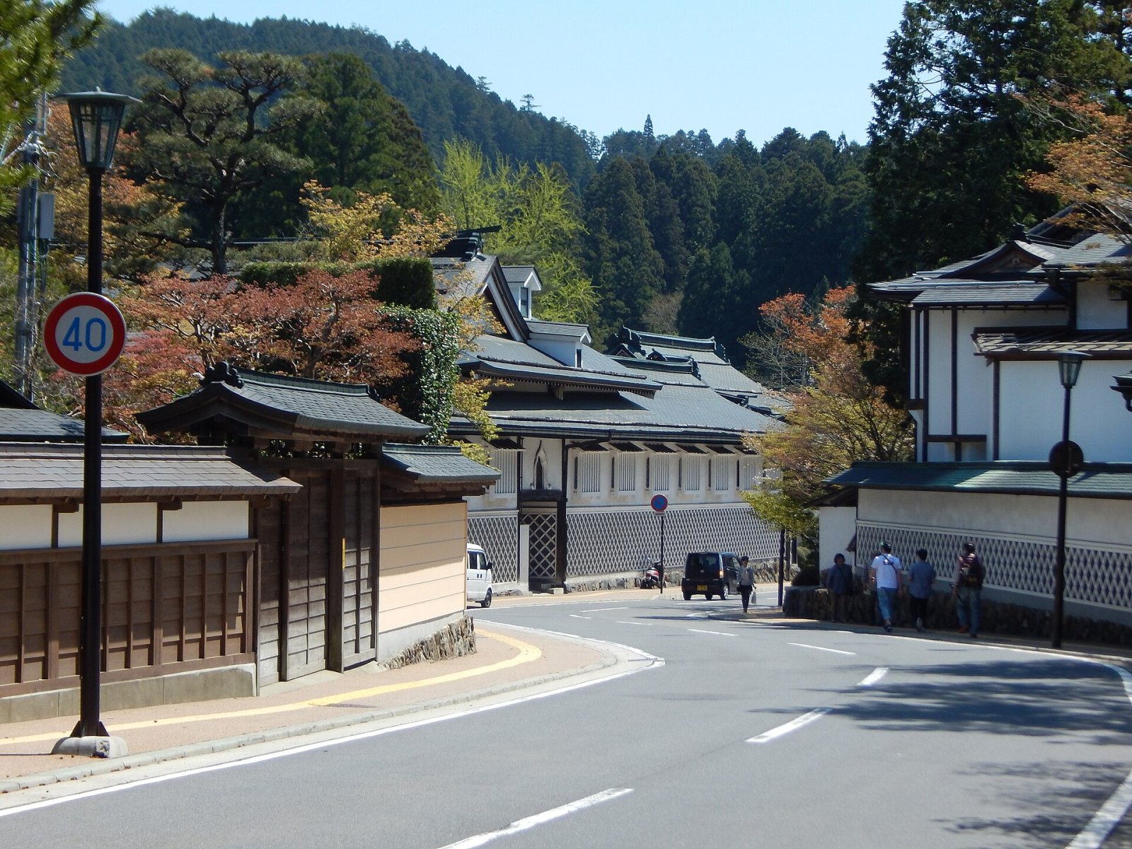 Descubra o Monte Koya: o coração espiritual do Japão - Koya | Secret World Trip Planner