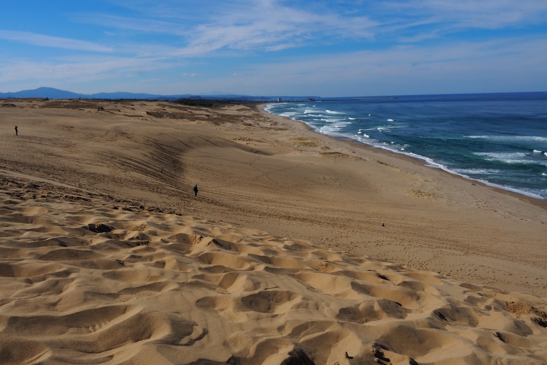 Scopri le Dune di Tottori: un gioiello della natura giapponese - Tottori | Secret World Trip Planner