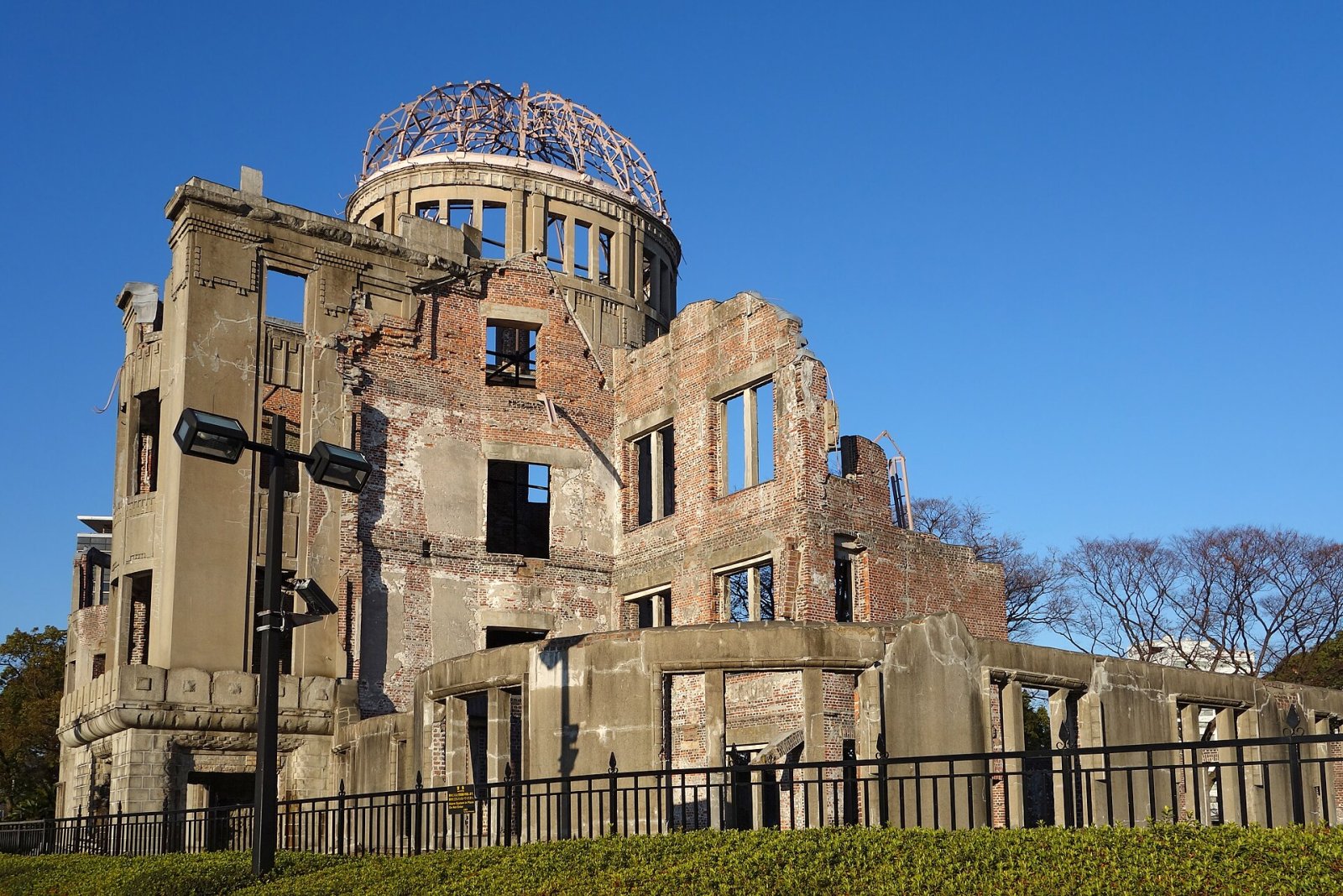 广岛和平纪念馆：记忆与希望之旅 - Hiroshima | Secret World Trip Planner