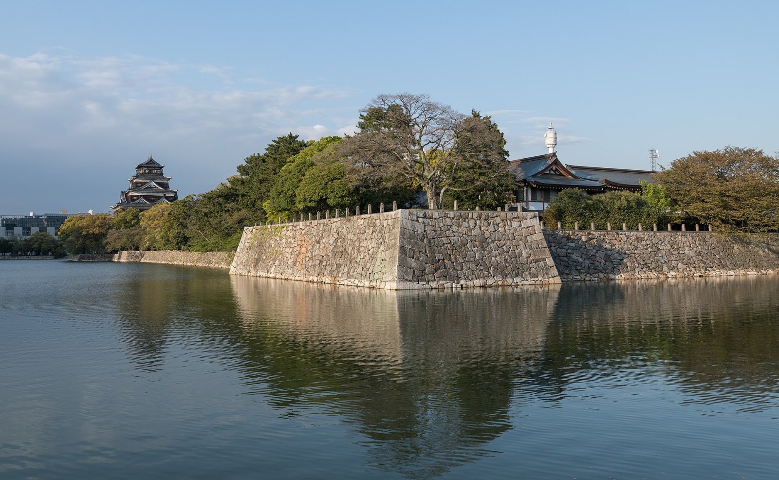 広島城の探検：歴史と文化 - Hiroshima | Secret World Trip Planner