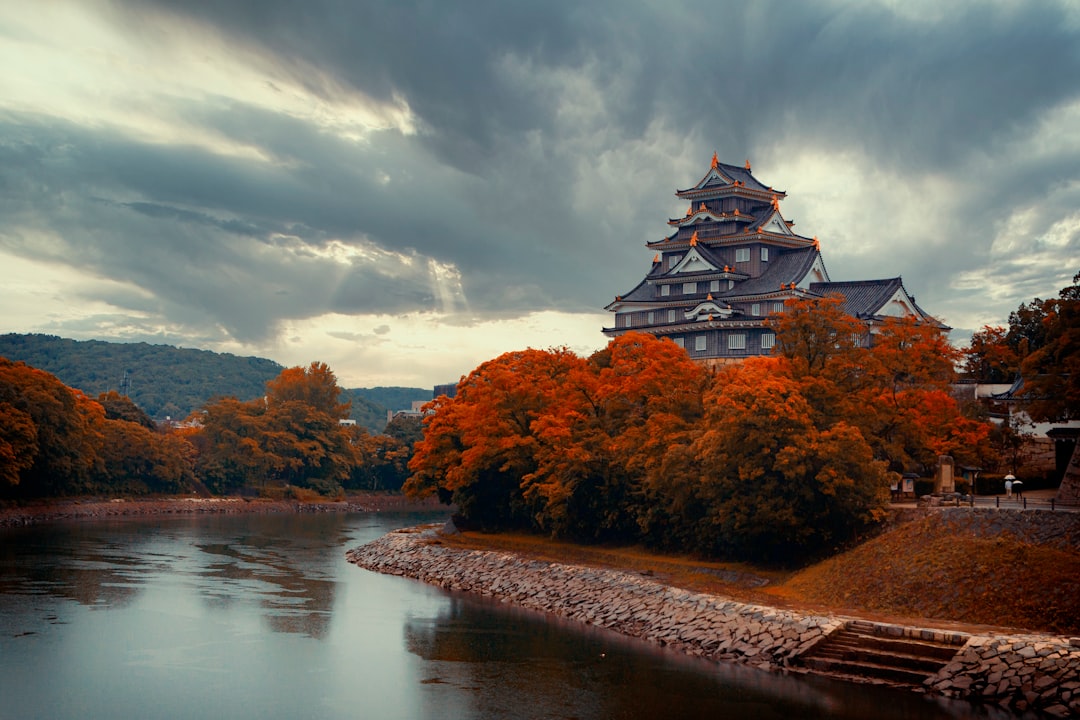 岡山城：日本の歴史の宝石 - Okayama | Secret World Trip Planner