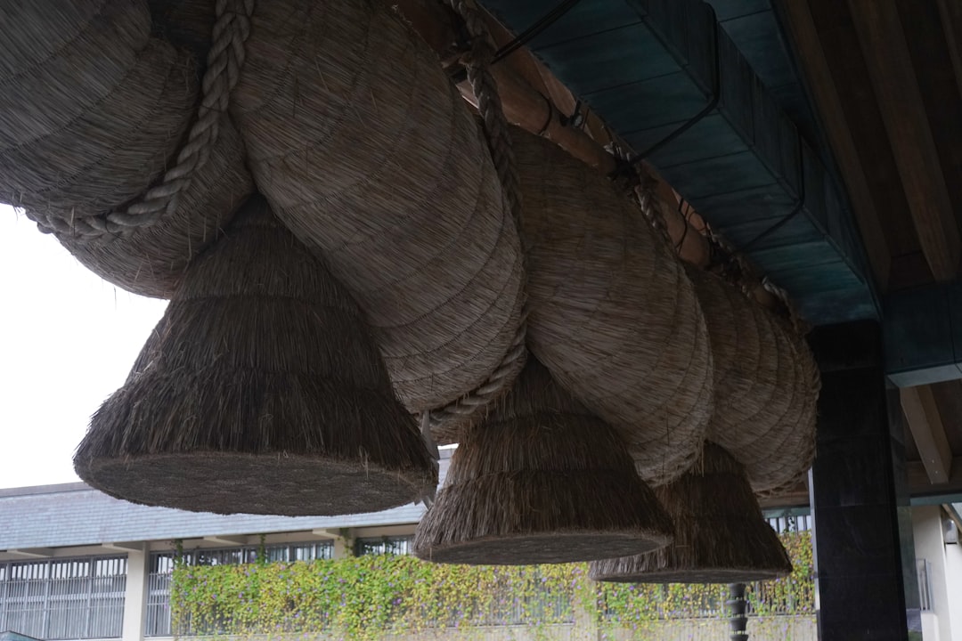 Izumo Taisha: A Journey into the Heart of Japanese Tradition — Izumo